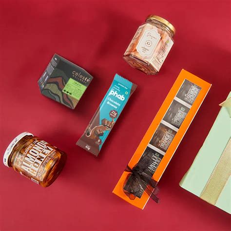Buy Sweet Alternatives Online - Surprise with perfect gifts – The Gift ...
