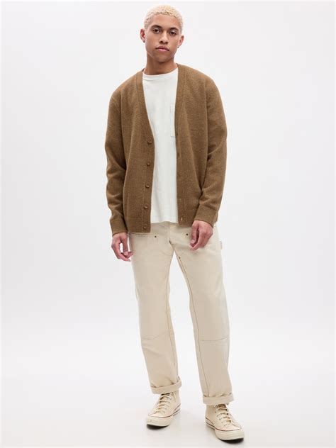 Lightweight Cardigan | Gap