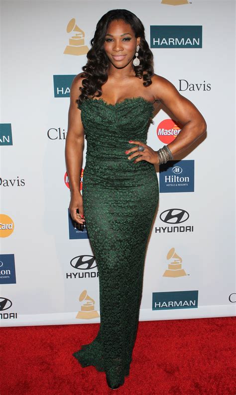 Did Serena Williams Get Plastic Surgery? Before, After Photos | Life & Style