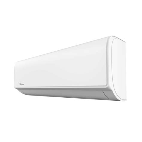 MIDEA 9000BTU Inverter Air Conditioner - Galle City Fancy House