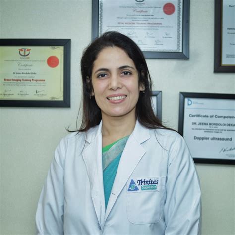 Trinitas | The Address for Good Health