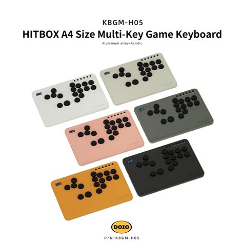 Image result for Hitbox with Keyboard Keys