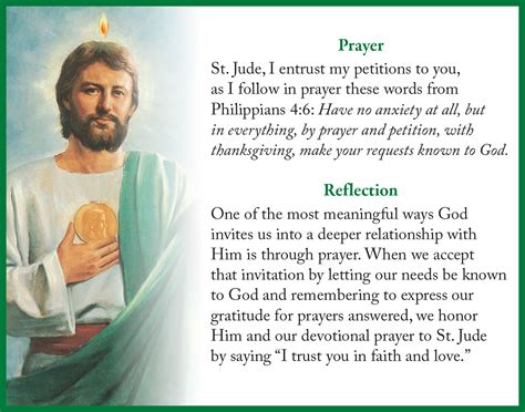 St. Jude Journal – February 2023 | The National Shrine of Saint Jude