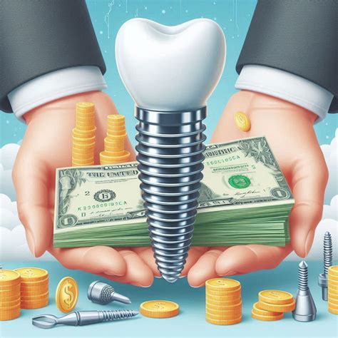 Dental Implant Cost vs. Bridge