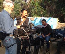 Film production services company in Delhi, India | Landmark Communications