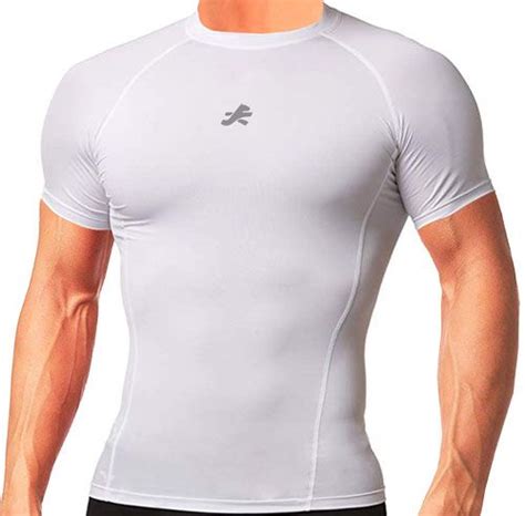Find Out The Best Compression T Shirts for Men In India