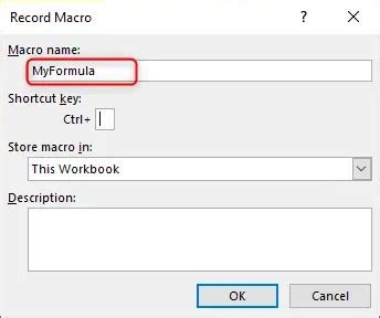 Create Excel File Shortcut 的图像结果