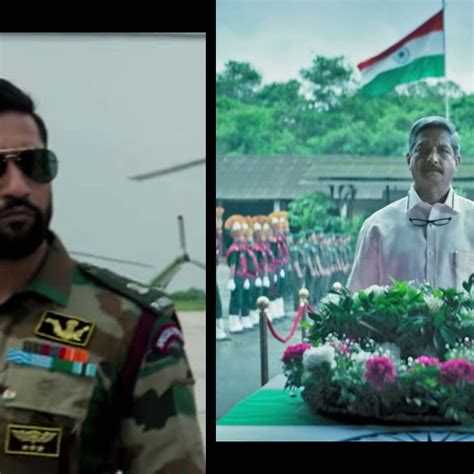 Uri Movie Cast: Who plays who in Vicky Kaushal’s 'Uri: The Surgical ...