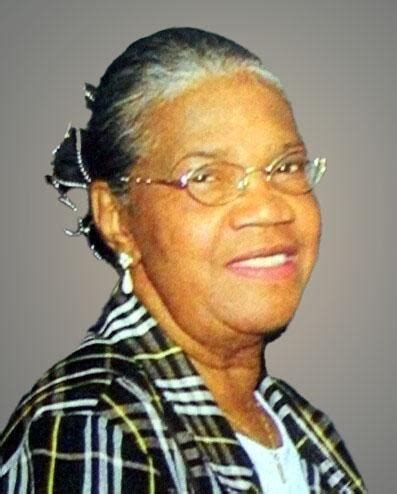 Edna May Fruge' Obituary (2025) - St. Joseph, MI - Filbrandt Chapel ...