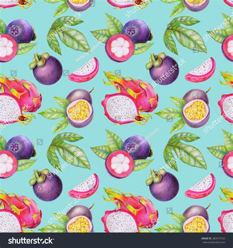 6,306 imágenes de Passion fruit dragon fruit - Imágenes, fotos y ...