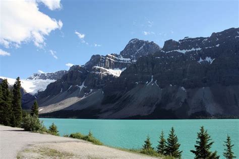 Bow Lake , alberta, Canada - Top Attractions, Things to Do & Activities ...
