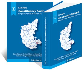 Bangalore Central Parliamentary Constituency Karnataka : Lok Sabha ...