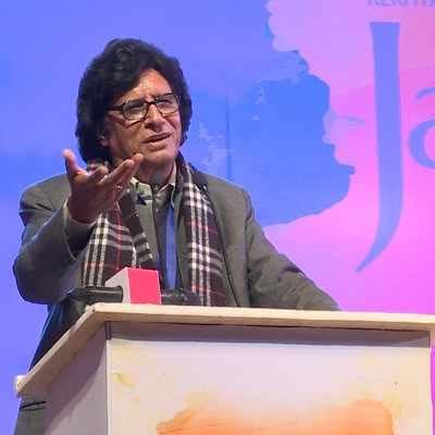 Sheen Kaaf Nizam - Times of India