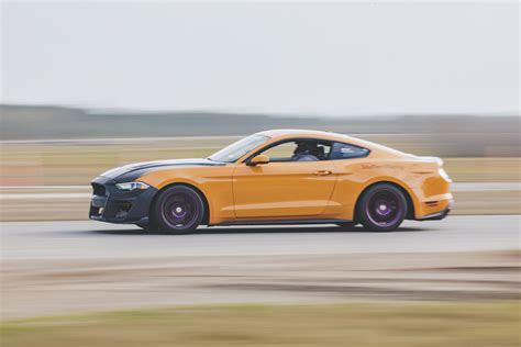 2019 Ford Mustang EcoBoost Vehicle Profile & Build Thread - HPDE/Track - | Track Mustangs