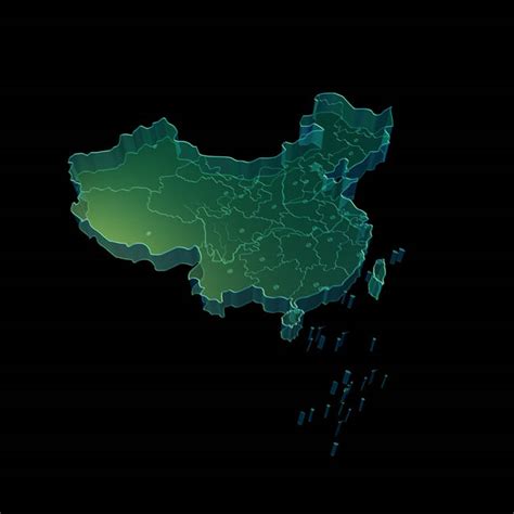 中国地图图片素材免费下载 - 觅知网
