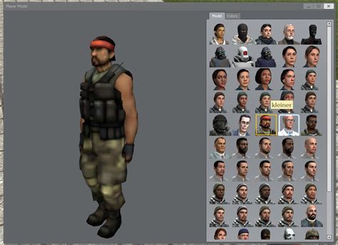 Image result for Garry's Mod Characters