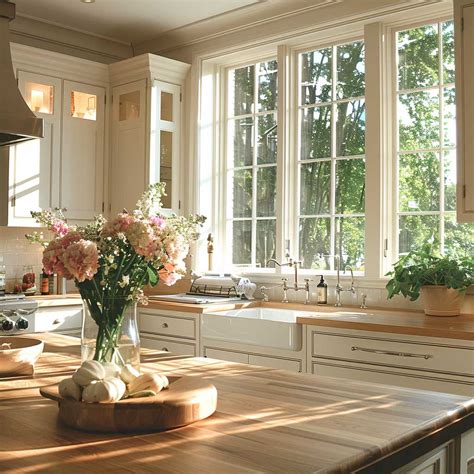 15+ Cottage Style Kitchen Ideas That Wow