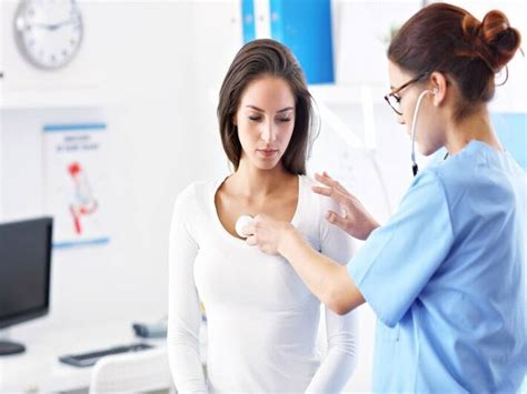 5 Key Points To Know About Breast Abscesses In Non-Breastfeeding Women ...