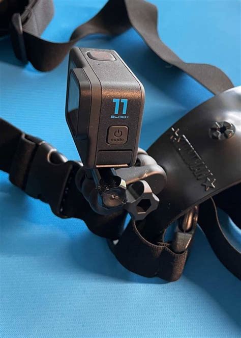 Image result for GoPro Shoulder Mount