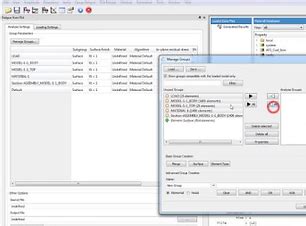 Image result for Fe-Safe Software