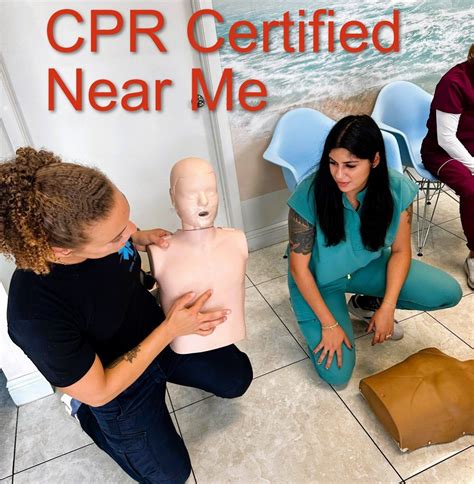 CPR Certification - cpr bls acls pals first aid in west palm beach ...