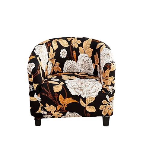 Club / Tub Chair Magic Covers – PerfenQ