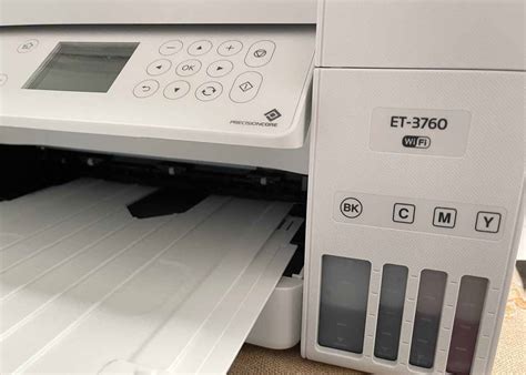 Image result for Epson Printer Color Problem