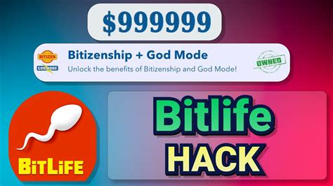 How to Install BitLife Mod APK - Get God Mode and Free Money in 2024 ...