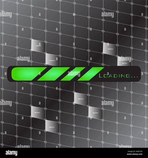 Loading Bar Overlay 的图像结果