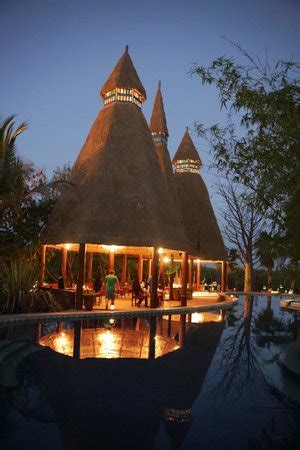 MANDINA RIVER LODGE (Gambia/Serekunda) - Lodge Reviews & Photos ...