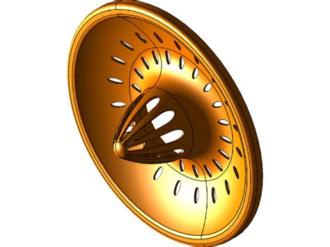 Image result for SolidWorks Lemon Squeezer File Download