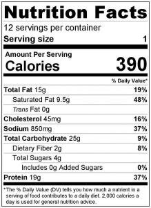 Crockpot Lasagna Recipe (Gluten Free)   Gluten Free  