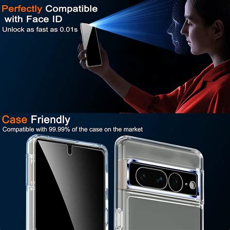 Image result for Pixel Pro 7 Screen Guard