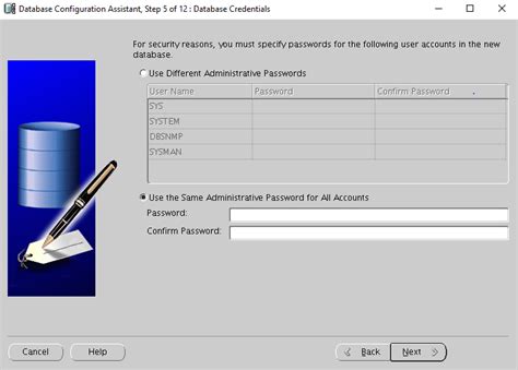 Mir Sayeed Hassan – Oracle Blog » Blog Archive Install & Configure the ...
