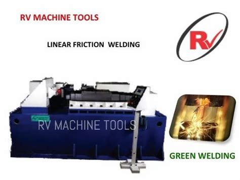 Image result for Linear Friction Welding