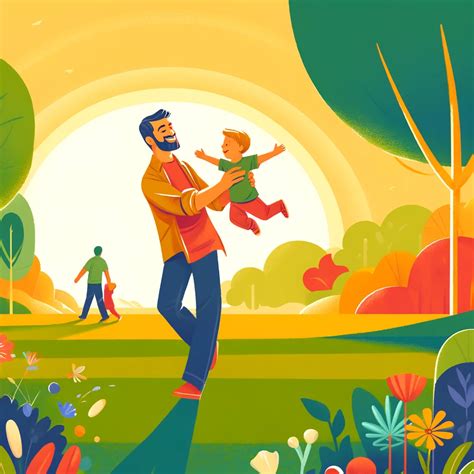 Bible Verses about Dads - BibleStudyPro