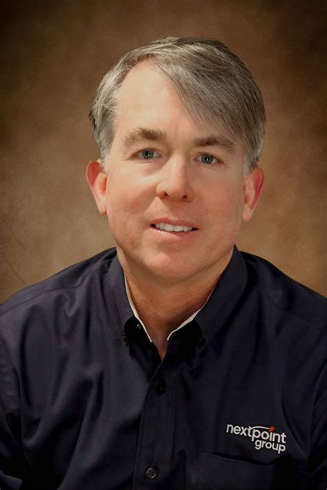 About - NextPoint Group LLC.