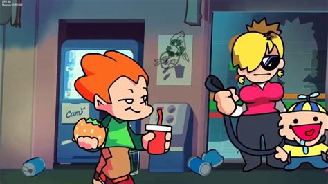 Better UI FNF Psych Engine 的图像结果