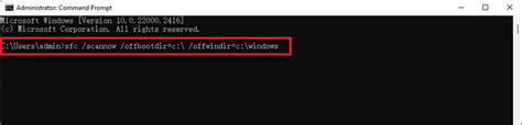 Image result for Repair Windows 11 Shell Commands