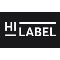 Image result for Hi Target Label
