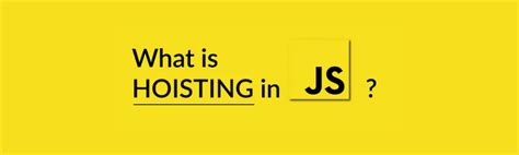 Image result for JavaScript Hoisting Videotutorial