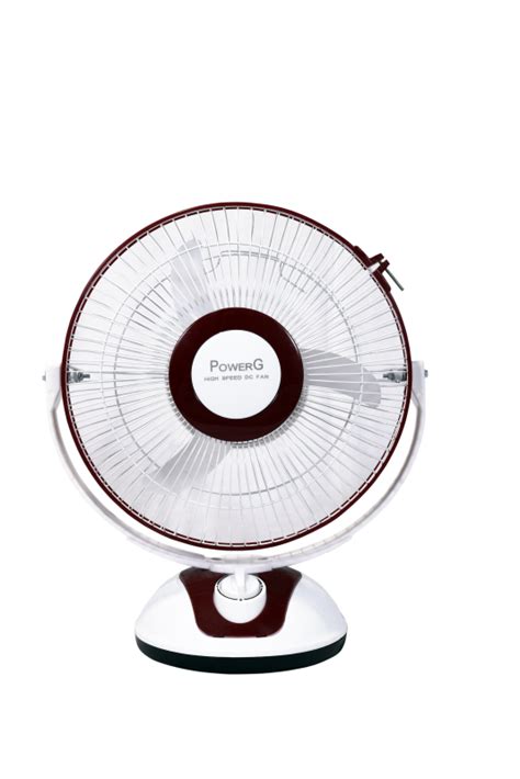POWERG PLUS DC FAN