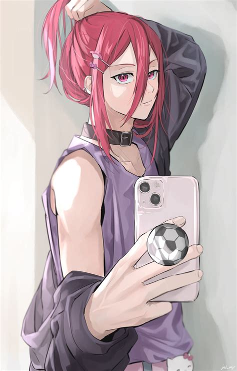 Chigiri Hyoma : r/BlueLock