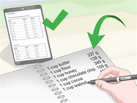 3 Ways to Measure Grams - wikiHow