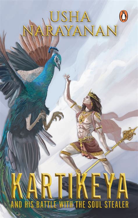 Buy Kartikeya and His Battle with the Soul Stealer Online at ...