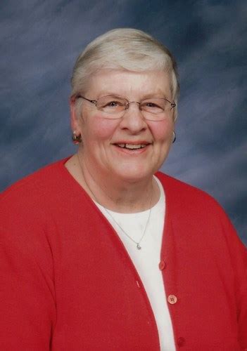 Kay Whitney Obituary (1941 - 2021) - Eau Claire, WI - Leader Telegram