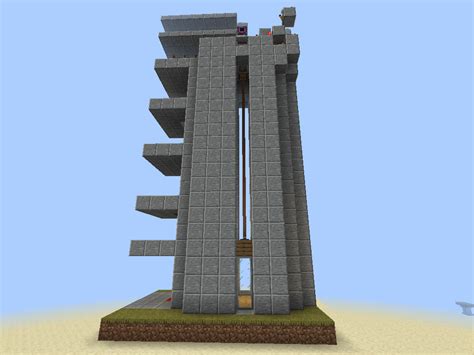 Multi Floor Elevator Create Mod 的图像结果