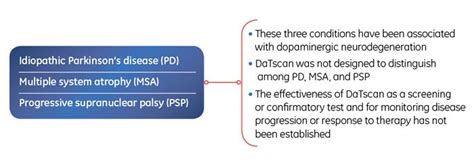 DaTscan | GE Healthcare (India)