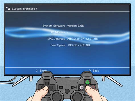 Image result for Mac Configuration File for PS3