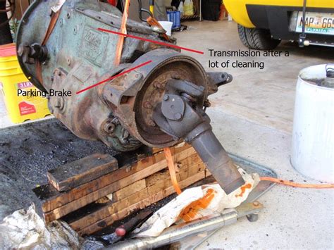 Image result for How Does a Trans Brake Work